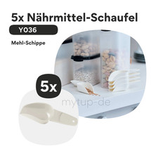 Tupperware Eidgenosse Einzeln