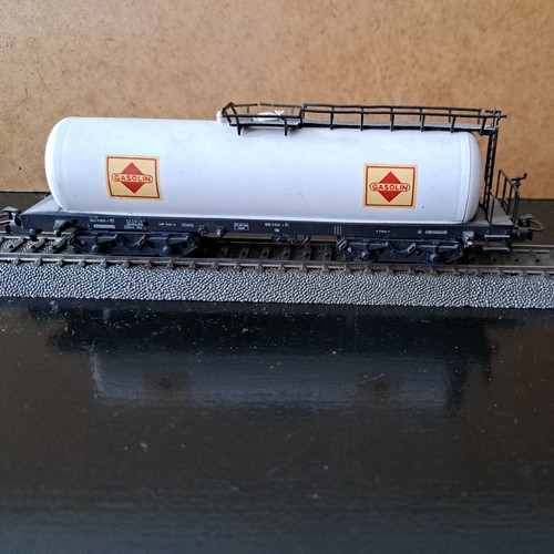 Märklin 4648 - märklin, h0