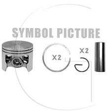 Kolben kompl für ATLAS COPCO