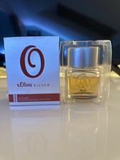 S Oliver Silver Woman EDT 30ml