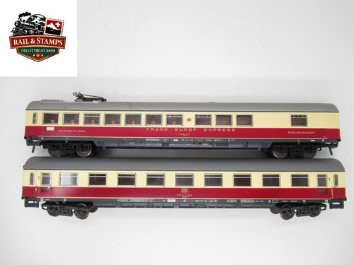 Fleischmann 5160 5162 - fleischmann, 5160+5162