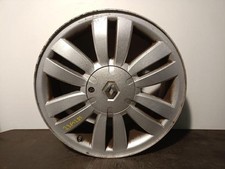 8200433985 felge für RENAULT ESPACE IV (JK0) 2.0 DCI DIESEL FAP CAT 2002 5675474