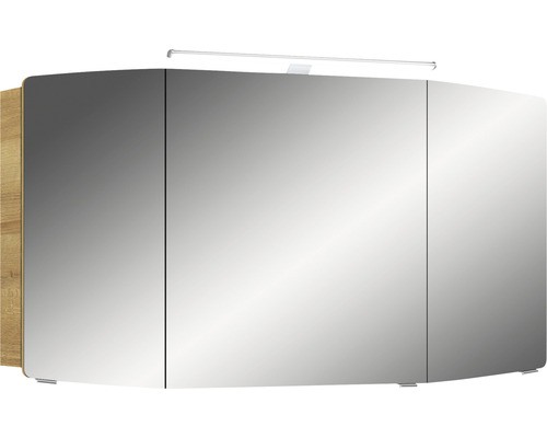 Pelipal spiegelschrank cassca - pelipal,