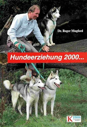 Hundeerziehung 2000