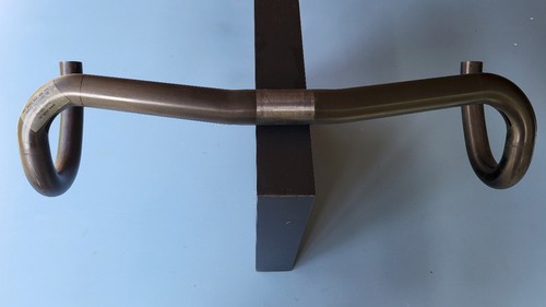Mcfk carbon lenker rennrad - lenker,