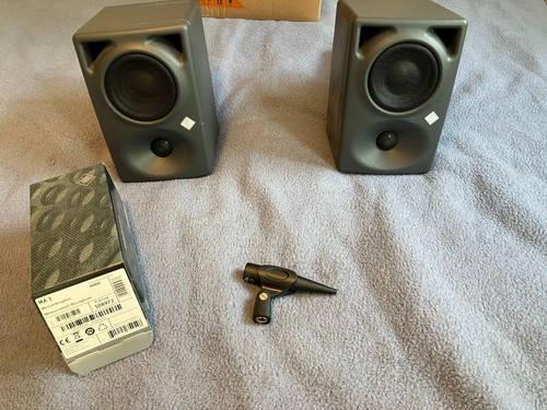 Neumann nahfeldmonitore und - neumann,