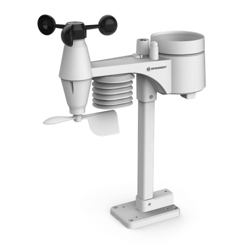 Bresser 1 außensensor - bresser, 7-in-1-außensensor