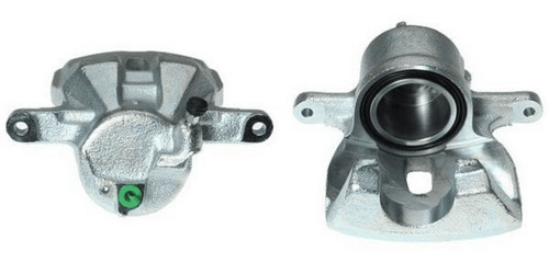 Bremssattel vorderachse rechts - bremssattel,