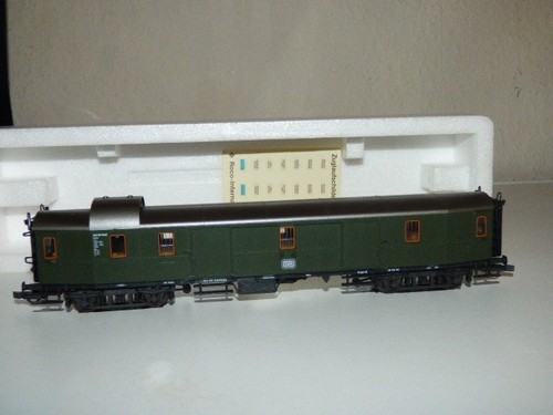 Roco spur 4220s - h0,
