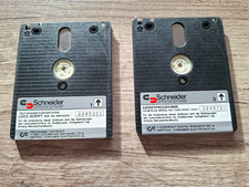 Original Schneider CPC 3”