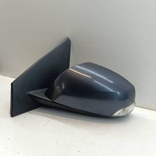Renault Megane Außenspiegel