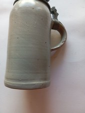 Antiker Keferloher Masskrug