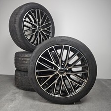 Sommerräder Borbet 17" 5x112