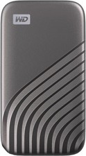 Western Digital Solid State