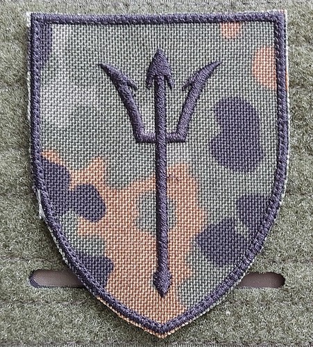 Bundeswehr kommando - bw,