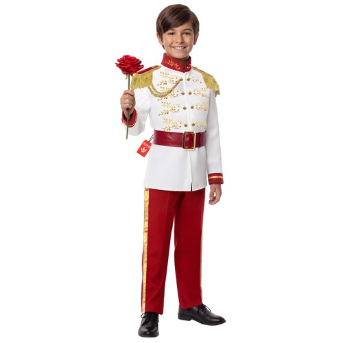 Jungen prinz kostüm - prinz, kinder