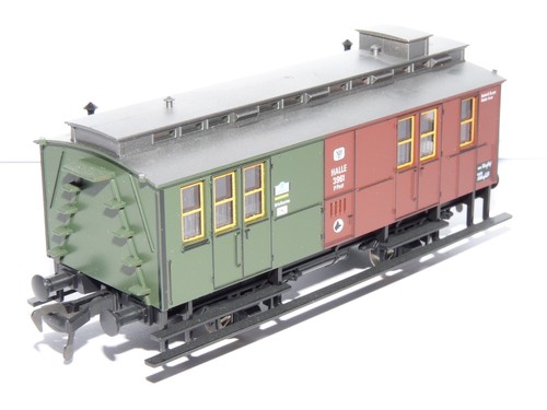 Fleischmann 5820 - 5820, dc