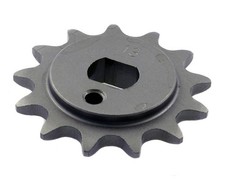 Kettenritzel 13 Zähne