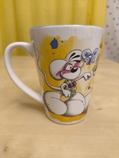 Kaffeehaferl, Kaffeebecher