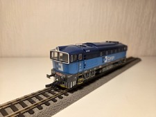MTB CDC 750-079 HO Diesellok