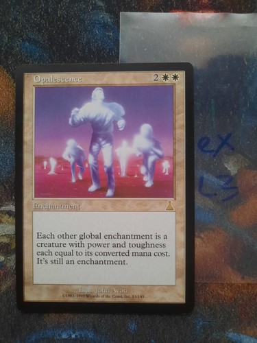Magic the gathering mtg - -, 1