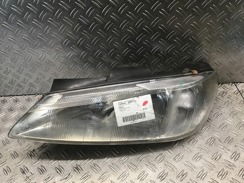 Scheinwerfer links peugeot - scheinwerfer,