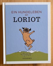 Ein Hundeleben mit Loriot, NEU