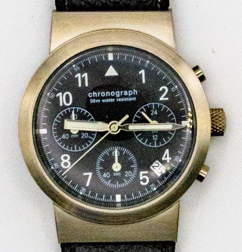 Opel chronograph high - opel-,