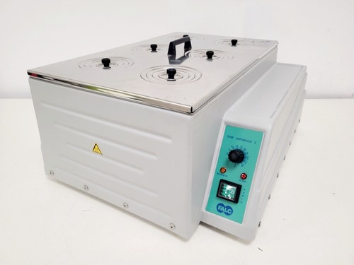 Falc m24 wasserbad labor - falc,