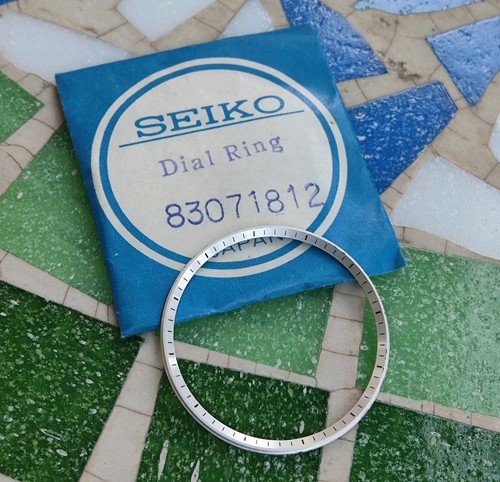 Vintage uhr seiko 6105 8093 - seiko, 6105-8093