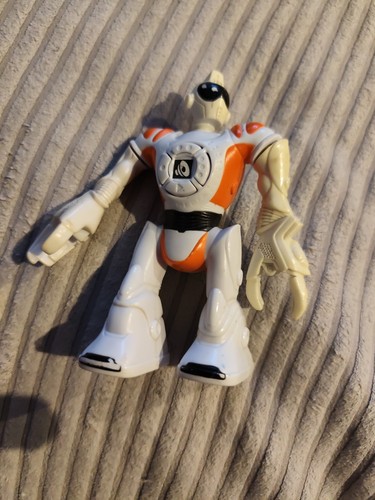 Wow wee 2007 - 2007, roboter
