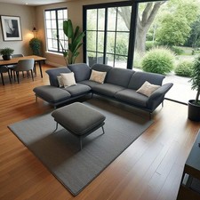 Sofa W.Schillig 24600 "sherry"