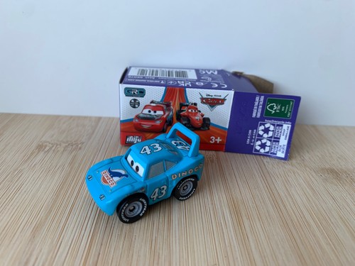 Disney pixar cars mini - disney,