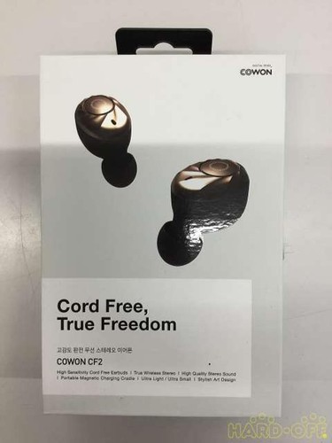 Cowon cf2 true - cf2,