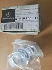 original Mercedes Benz neuer Regensensor Lichtsensor W910 Sprinter A9109053100