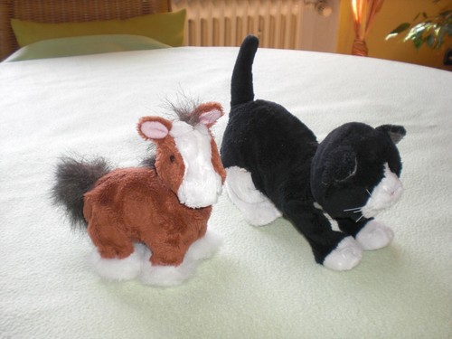 Furreal friends neugeborene - friends,