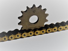 Aprilia RS 125 Extr/Repl bis