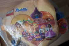 belville Safran palast 5858 lego basar tierdressur 5857 5856