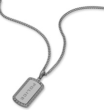 Police Taper  PEAGN0041303