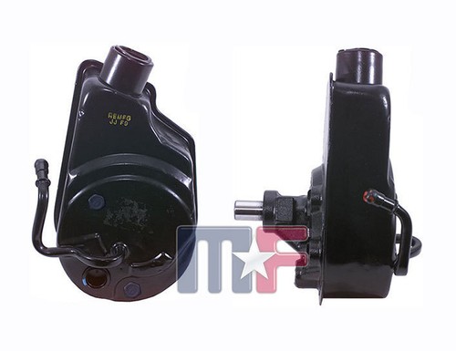 Servopumpe chevrolet gmc - 97-02,