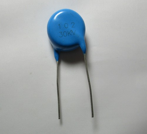 1000pf 30kv 1nf - 1000pf,