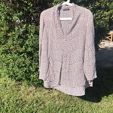 Marc O Polo Bluse Gr.38