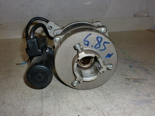 Gebläsemotor für buderus bde - gebläsemotor,