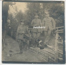 Frankreich bei Laon-Dog- Inf.-Regt.Graf Tauentzien v.Wittenberg Nr.20 (p246)