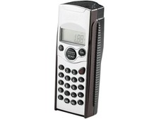 AGT Ultraschall Distanzmesser Digital Abstandsmesser Entfernungs-Messgerät Laser