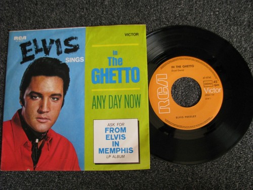 Elvis presley the - elvis,