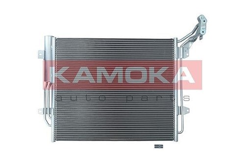 Kamoka kondensator - kamoka,
