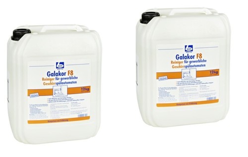 Dr becher galakor - |, dr.