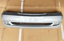 AMG Frontschürze Stoßstange vorne Mercedes W168 A-Klass A210 Evo Polarsilber 761