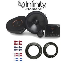 Infinity by Harman Auto